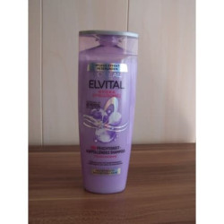 NEU Elvital Hydra Shampoo for Moisture-Needy Hair
