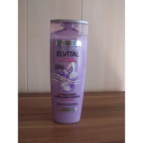 NEU Elvital Hydra Shampoo for Moisture-Needy Hair