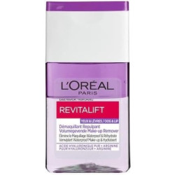 L'Oreal Paris Revitalift Volumizing Makeup Remover 125ml