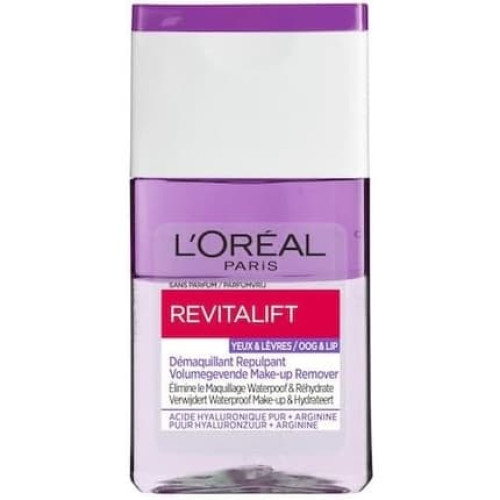 L'Oreal Paris Revitalift Volumizing Makeup Remover 125ml