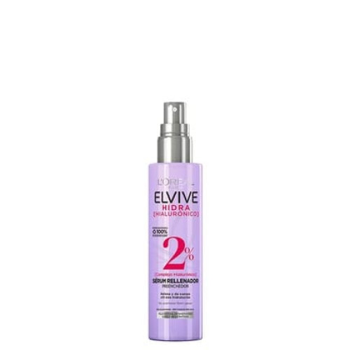 L'Oral Paris Elvive Hyaluronic Serum 150ml