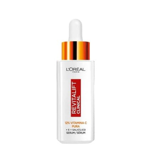 L'Oral Paris Revitalift Clinical 12 Vitamin C Serum 30ml