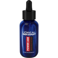 L'Oreal Paris Men Expert Anti-Aging Serum for Men - Intensive Hydration
