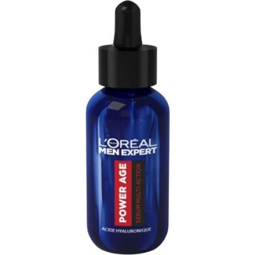 L'Oreal Paris Men Expert Anti-Aging Serum for Men - Intensive Hydration