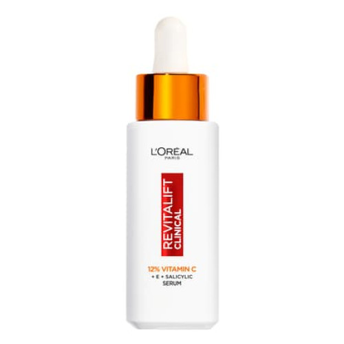 L'Oreal Revitalift Clinical 12 Pure Vitamin C Serum 30ml