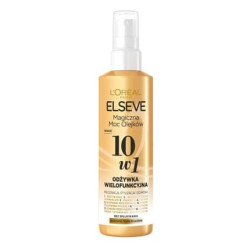 L'Oreal Elseve Magical Power Of Oils Conditioner 10 In 1 150ml