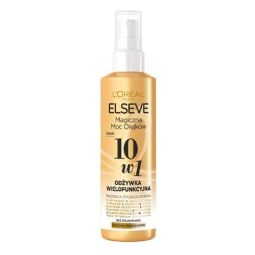 L'Oreal Elseve Magical Power Of Oils Conditioner 10 In 1 150ml