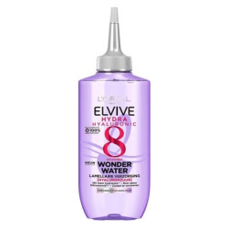 L'Oreal Paris Elvive Shampoo Hydra Hyaluronic 8 Second Wonder Water