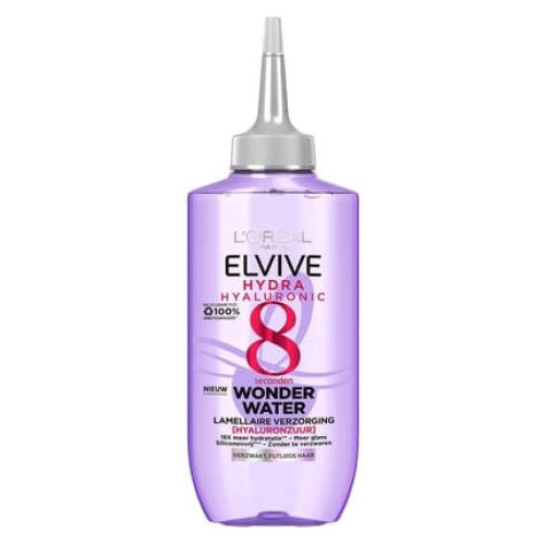 L'Oreal Paris Elvive Shampoo Hydra Hyaluronic 8 Second Wonder Water