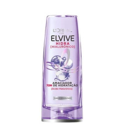 L'Oral Paris Elvive Hyaluronic Hydration Conditioner 500ml