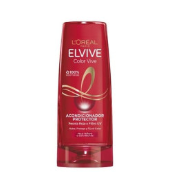 L'Oral Paris Elvive Color Vive Conditioner 500ml