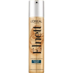 L'Oral Paris Elnett Hair Spray Strong Hold 200 Ml