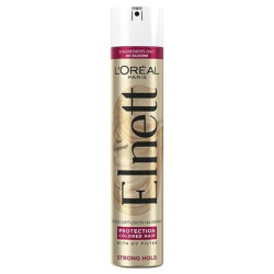 L'Oreal Paris Elnett Color Protection Microdiffusion Hairspray 300 Ml