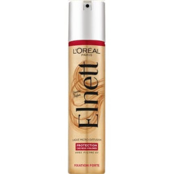 L'Oral Paris Elnett Hair Spray Strong Hold Color Protection 200 Ml