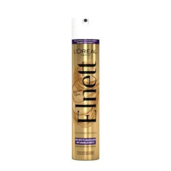L'Oreal Paris Elnett Anti-Yellowing Hairspray 200ml