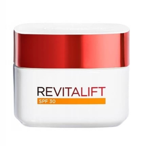 L'Oreal Revitalift Antiwrinkle Firming Cream Spf 30 50ml