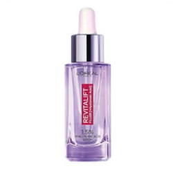 L'Oral Revitalift Filler Hyaluronic Acid Serum Antiwrinkle Serum With 15 Pure Hyaluronic Acid