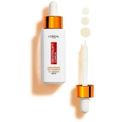 L'Oreal Paris Revitalift Clinical 12% Vitamin C Face Brightening Serum 30ml