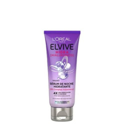L'Oral Paris Elvive Hyaluronic Hydration Night Serum 200ml