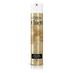 L'Oral Elnett Shine Hairspray 200 Ml