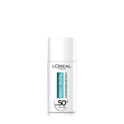 L'Oral Paris Bright Reveal Antispot Fluid With Niacinamide Spf50 50ml