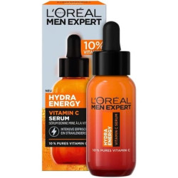 L'Oréal Men Expert Vitamin C Serum for Tired Skin