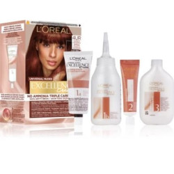 L'Oreal Paris Excellence Universal Nudes Hair Color 100 Ml L'Oreal Paris Excellence Universal Nudes Hair Color 100 Ml