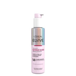 L'Oral Paris Elvive Glycolic Gloss Illuminating Serum 150ml
