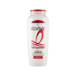 L'Oreal Elvive Total Repair 5 Shampoo 400ml L'Oreal Elvive Total Repair 5 Shampoo 400ml