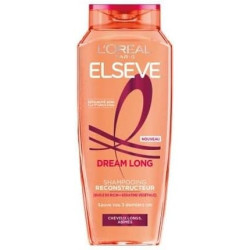 L'Oreal Paris Elseve Dream Long Reconstructing Shampoo 250ml