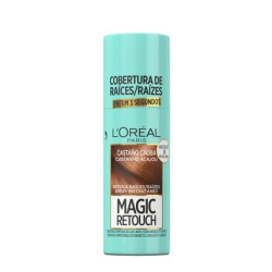 L'Oral Paris Magic Retouch Spray Chestnut Mahogany 75ml