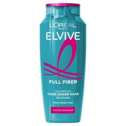 L'Oreal Paris Elvive Shampoo Full Fiber - Hair Care