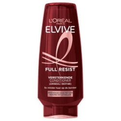 L'Oreal Paris Elvive Conditioner Full Resist Power - Hair Care