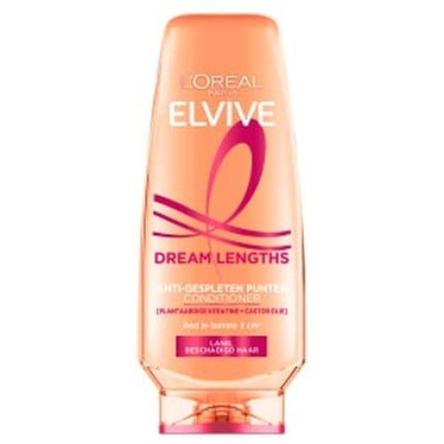 L'Oreal Paris Elvive Cream Rinse Dream Length - Hair Conditioner