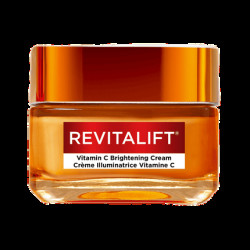 L'Oreal Vitamin C Brightening Daily Moisturizing Cream