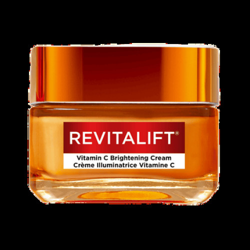 L'Oreal Vitamin C Brightening Daily Moisturizing Cream