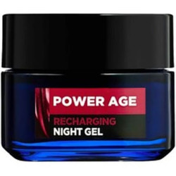 L'Oreal Men Expert Power Age Recharging Night Gel L'Oreal Men Expert Power Age Recharging Night Gel
