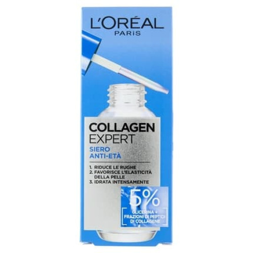 L'Oreal Paris Age Perfect Collagen Expert Anti-Aging Serum