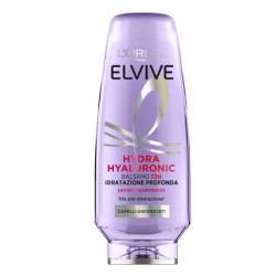 Elvive Balsam 200 Ml Hydra Hyaluronic Deep Hydration Conditioner Elvive Balsam 200 Ml Hydra Hyaluronic Deep Hydration Conditioner