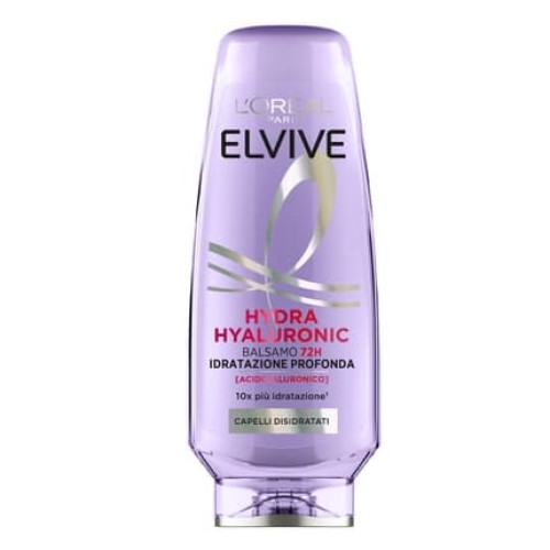 Elvive Balsam 200 Ml Hydra Hyaluronic Deep Hydration Conditioner