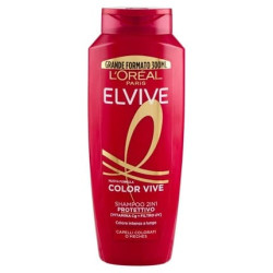Elvive Elvive Shampoo 300ml Color Vive 2in1 Elvive Elvive Shampoo 300ml Color Vive 2in1
