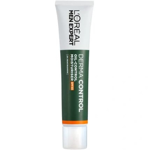 L'Oral Paris Men Expert Derma Control Day Cream Spf 30 40 Ml