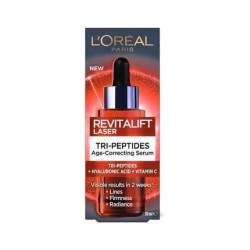 L'Oreal Paris Revitalift Laser Serum Tri Peptides