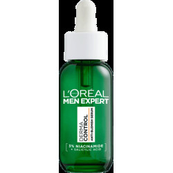 L'Oreal Paris Men Expert Derma Control Serum Hair Care