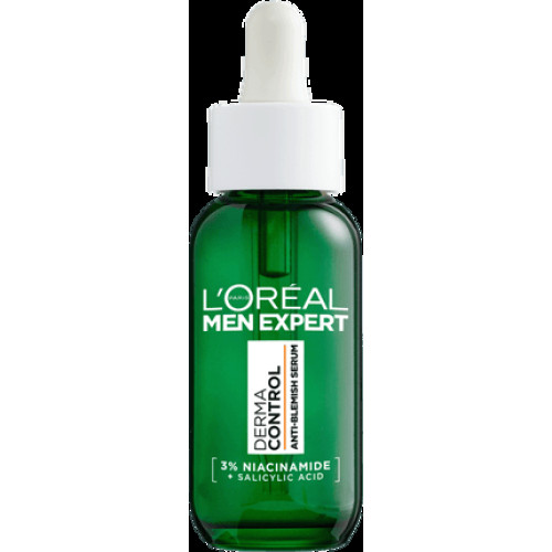 L'Oreal Paris Men Expert Derma Control Serum Hair Care