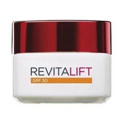L'Oral Revitalift Antiwrinkle Cream Spf 30 50ml