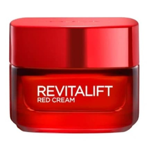 L'Oral Revitalift Day Cream Ginseng 50ml Antiaging Moisturizer