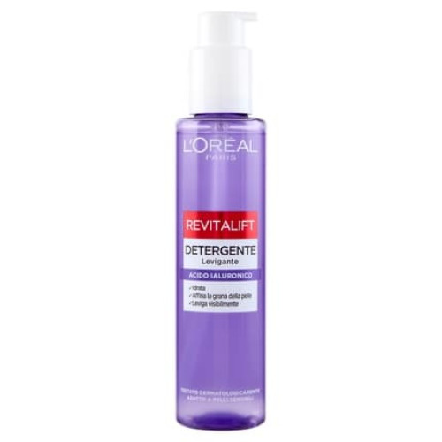 L'Oral Revitalift Micellar Water Gentle Cleansing Solution 150ml