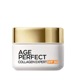 L'Oreal Paris Collagen Expert Firming Treatment Cream SPF 30 Age Perfect