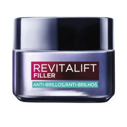 L'Oreal Revitalift Filler Gel Cream With Hyaluronic Acid - 50 Ml